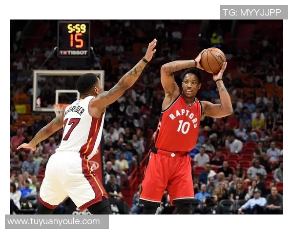 德马尔德罗赞的篮球旅程与成就分析:从新秀到全明星的蜕变之路